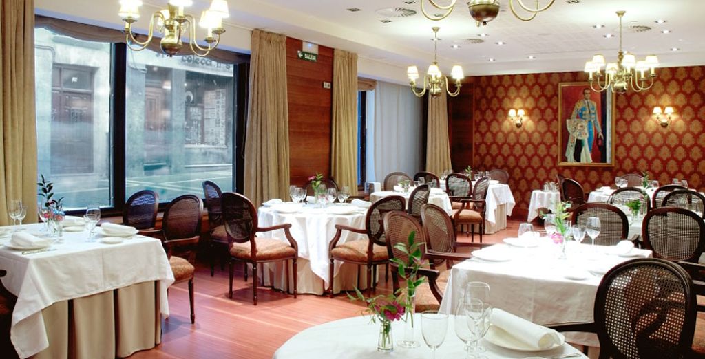 Gran Hotel La Perla 5*