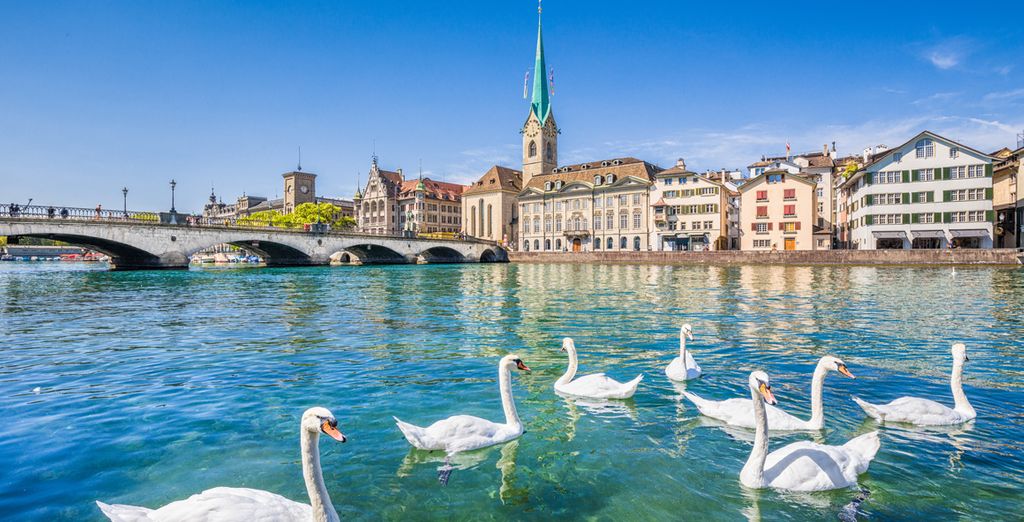 Small Luxury Hotel Ambassador a l’Opera 4*