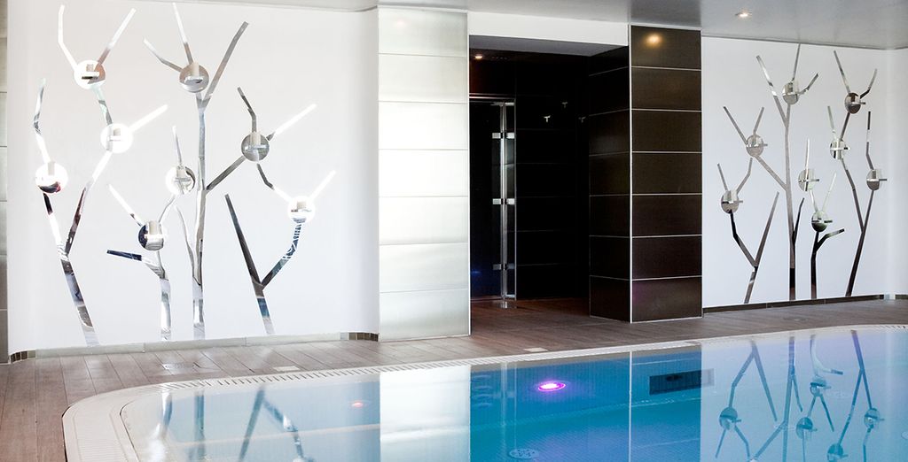 Sofitel Marseille Le Vieux Port 5*