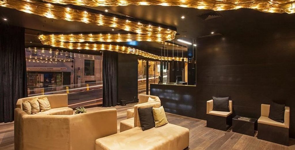 9Hotel Mercy 4*