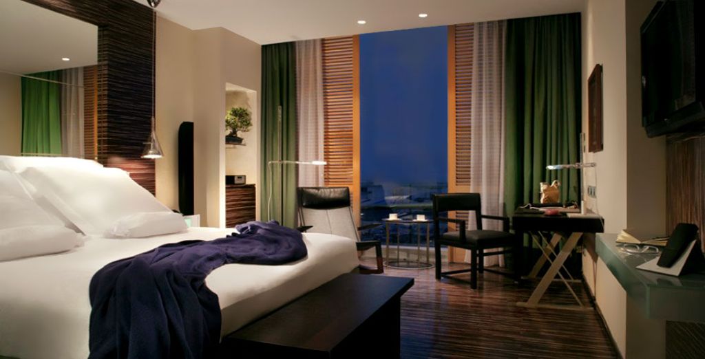 Romeo Hotel 5*