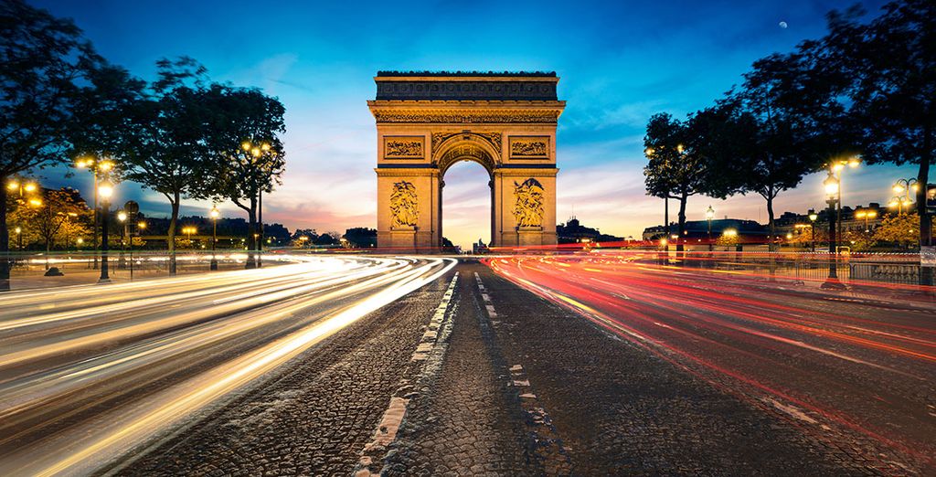 Best Western Premier Kapital Opéra 4*