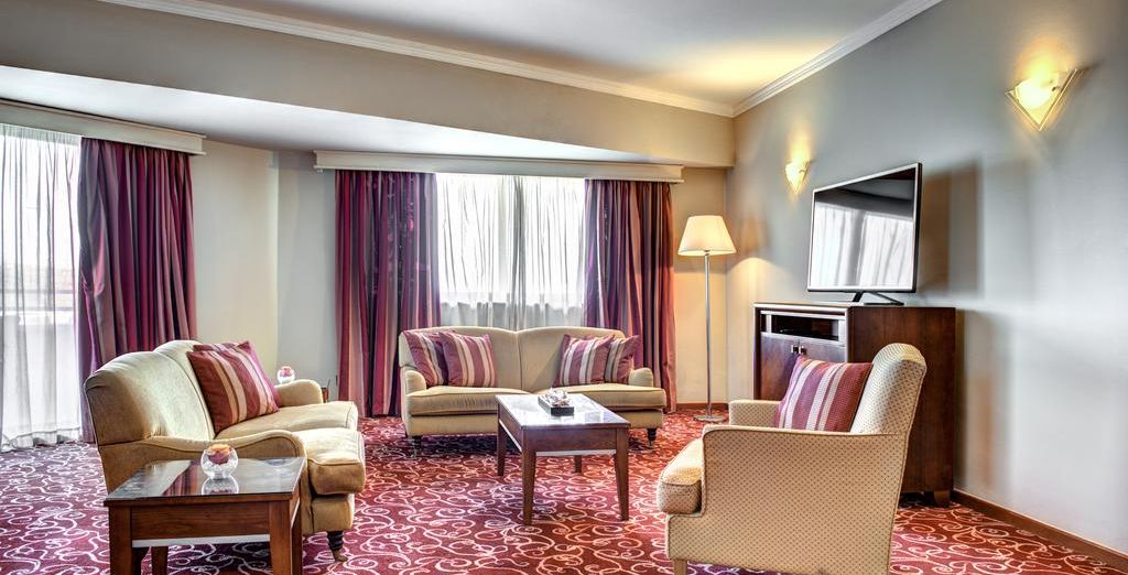Radisson Blu Resort Malta St. Julians 5*