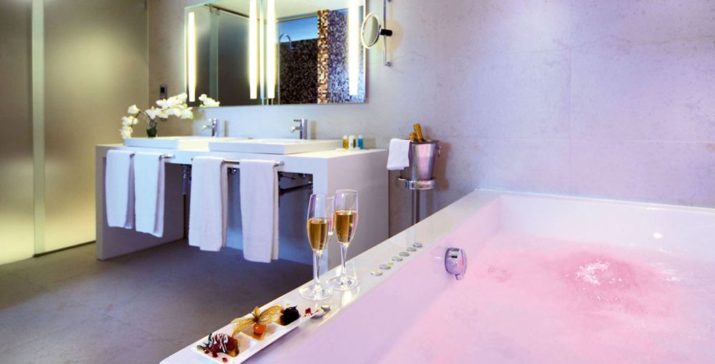 Barceló Malaga 4*