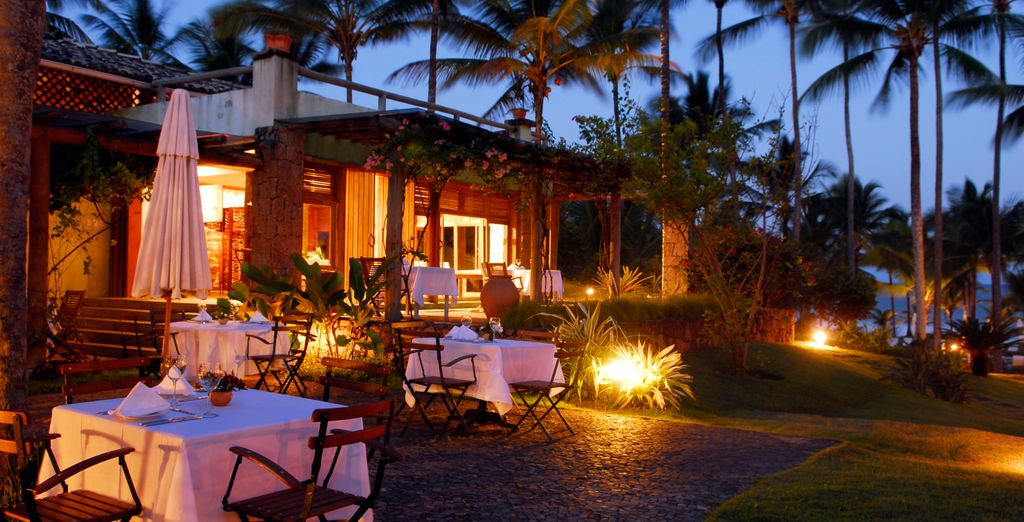 Txai Resort 5*