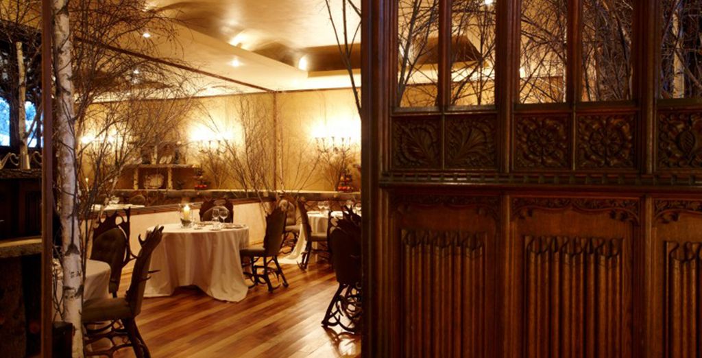 Grand hotel Royal & Golf 5*