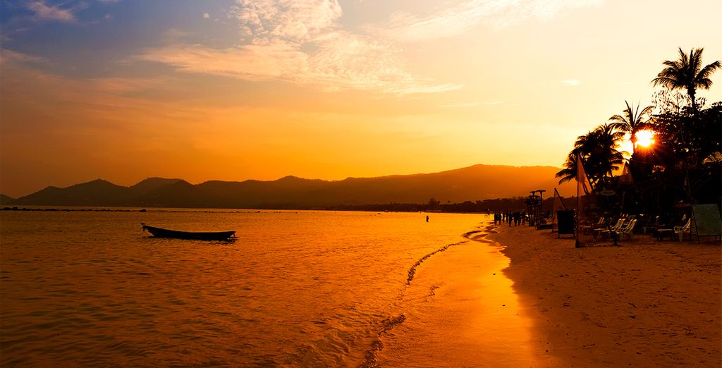 Bay Water Resort by The Unique Collection 4*