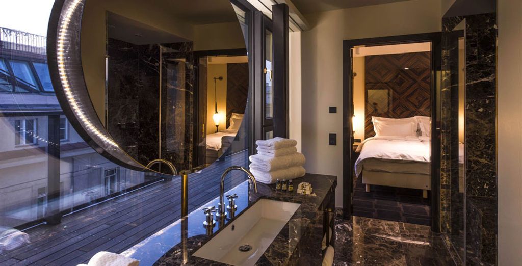 Hotel Lamee 5*