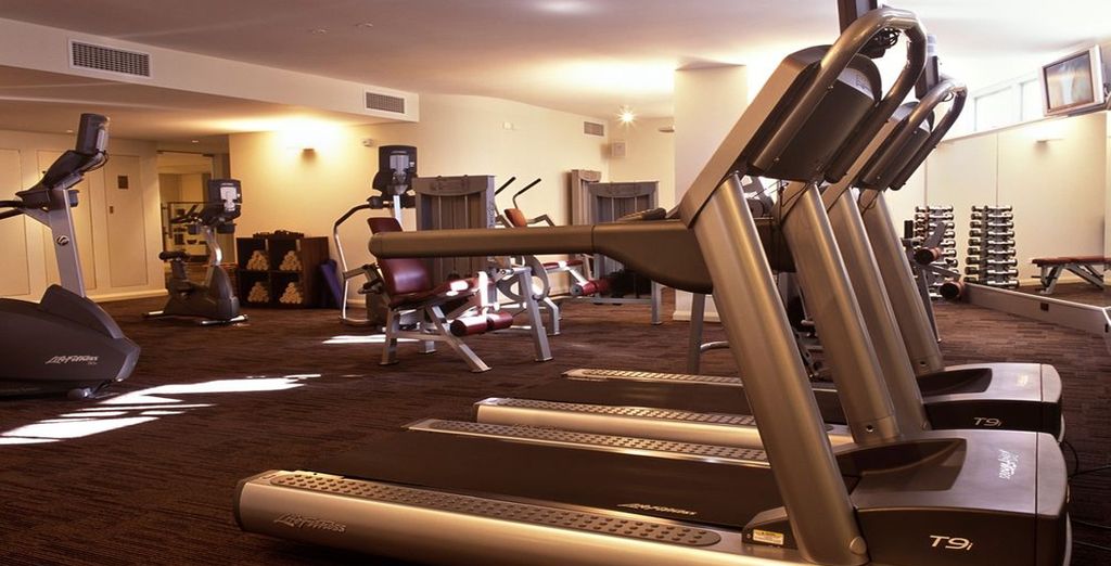 The Richardson Hotel & Spa 5*
