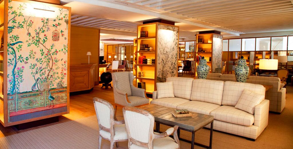 Urso hotel & spa