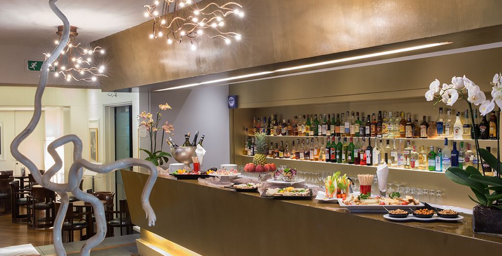 Hotel Londra 4*