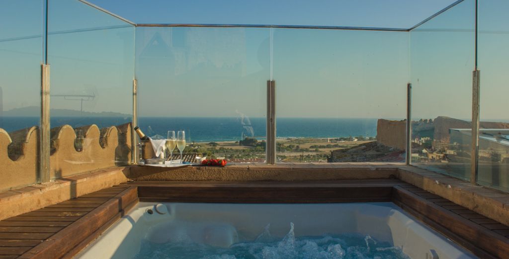 Hotel Gran Claustre 4*