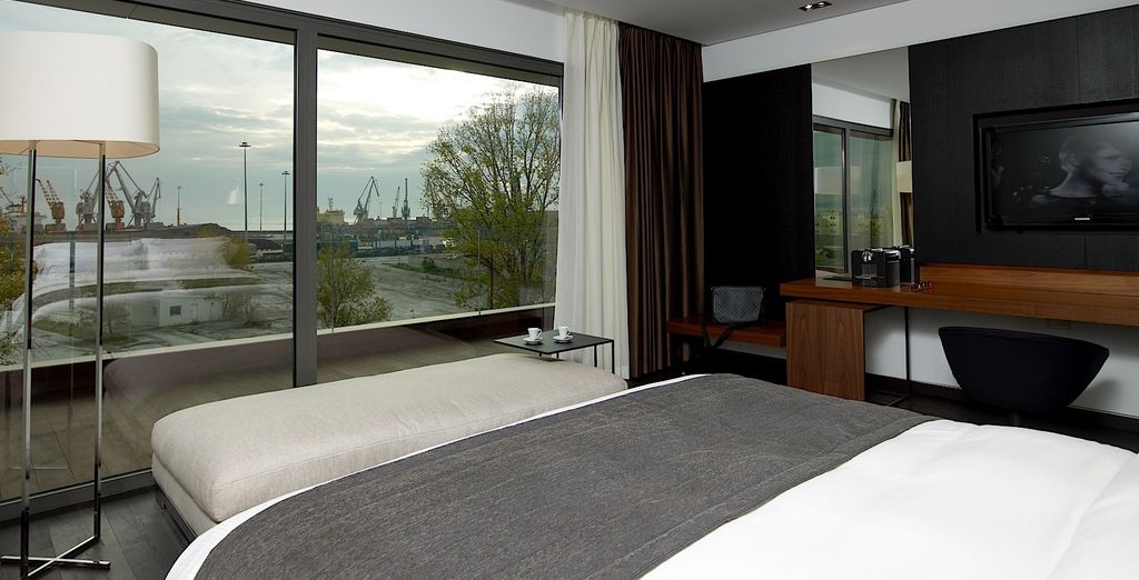 The Met Hotel 5*
