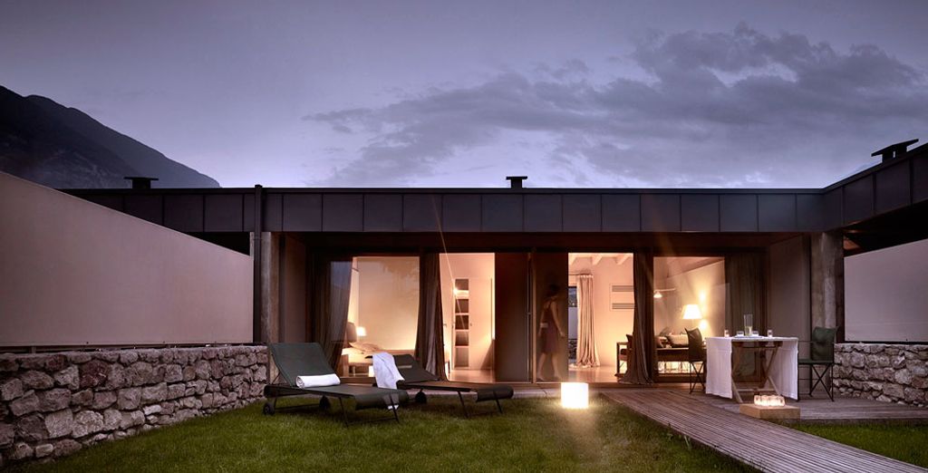 Vivere Suites & Rooms