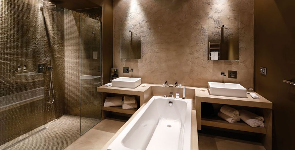 Les Lodges Sainte Victoire Hotel & Spa 4*