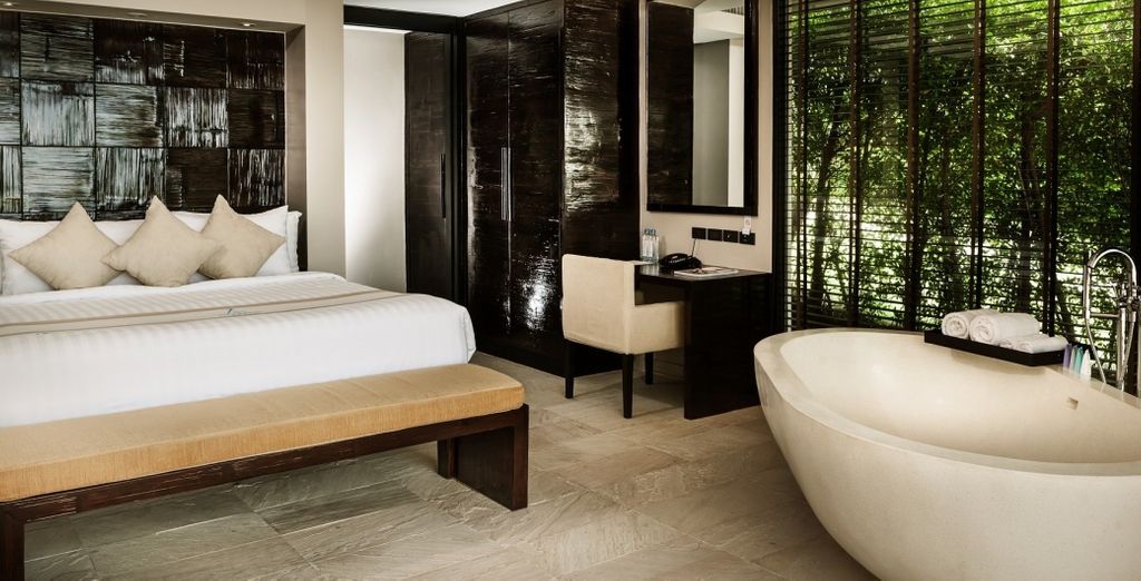 Nikki Beach Resort 5*