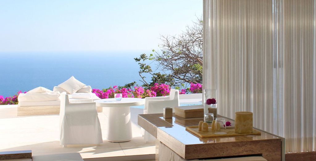 Encanto Acapulco 5*