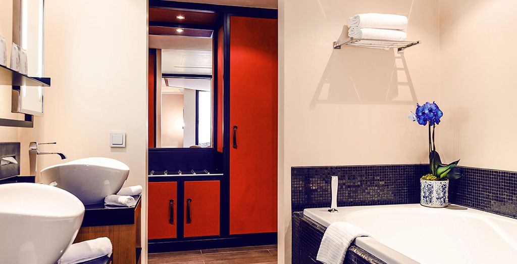 Five Seas Hotel Cannes 5*