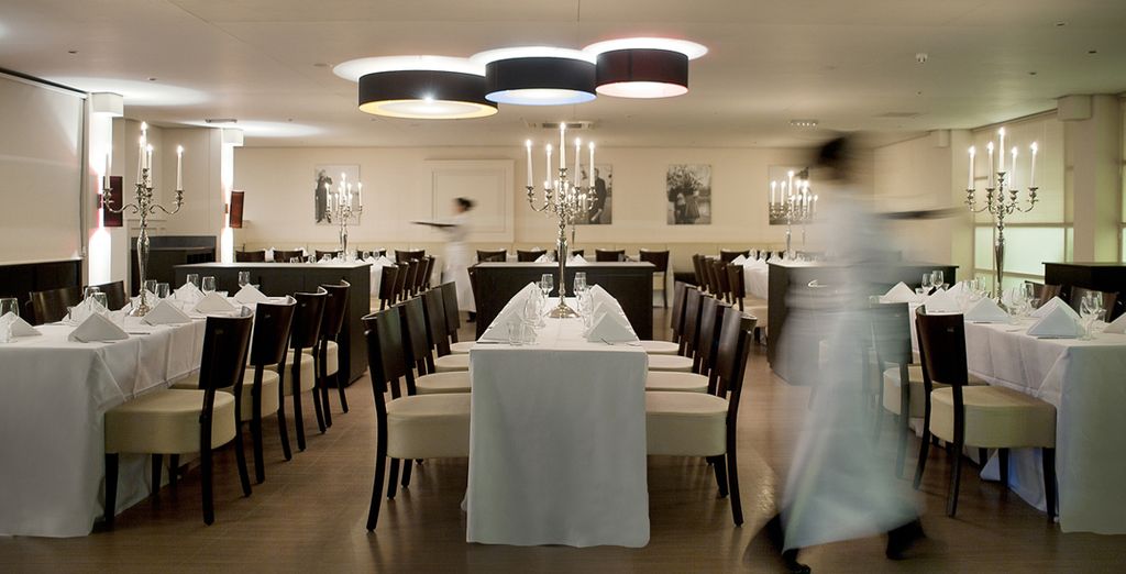 Hampshire Hotel - Rembrandt Square 4*