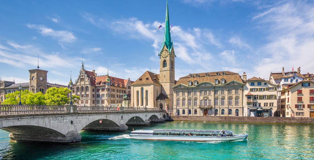 Small Luxury Hotel Ambassador a l’Opera 4*