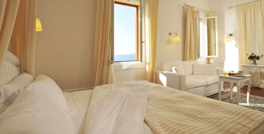 Villa Las Tronas 5*