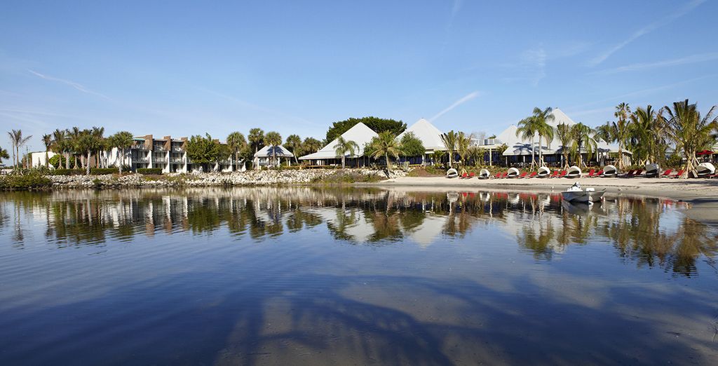 Village Club Med Sandpiper Bay