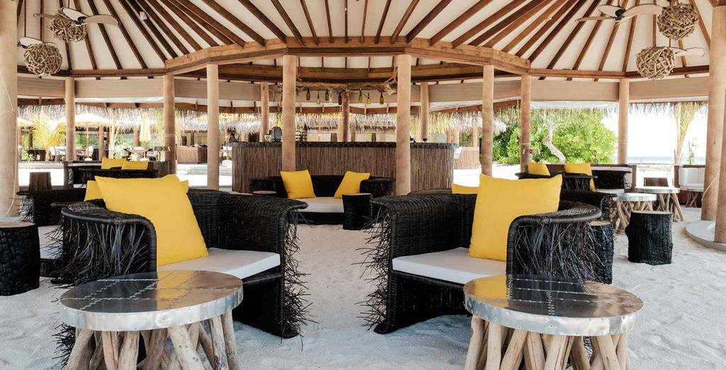 Drift Thelu Veliga Retreat 4*