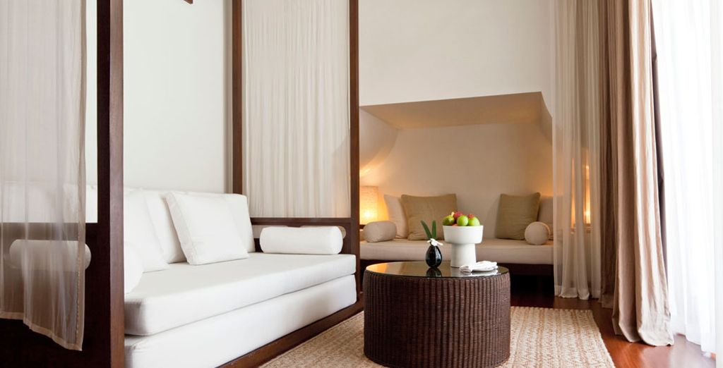 SALA Samui Resort & Spa 5*