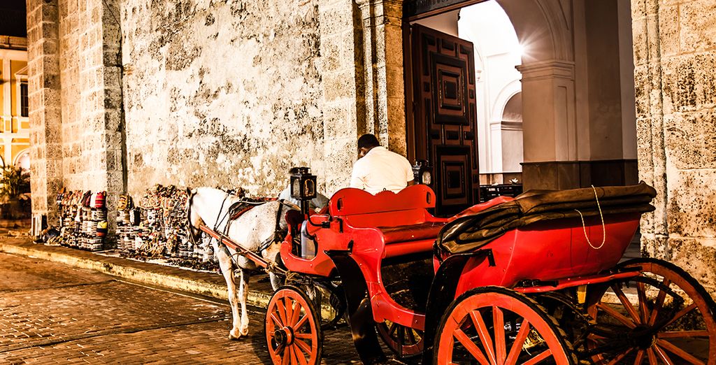 Tour di Panama e Colombia tra storia e spiagge