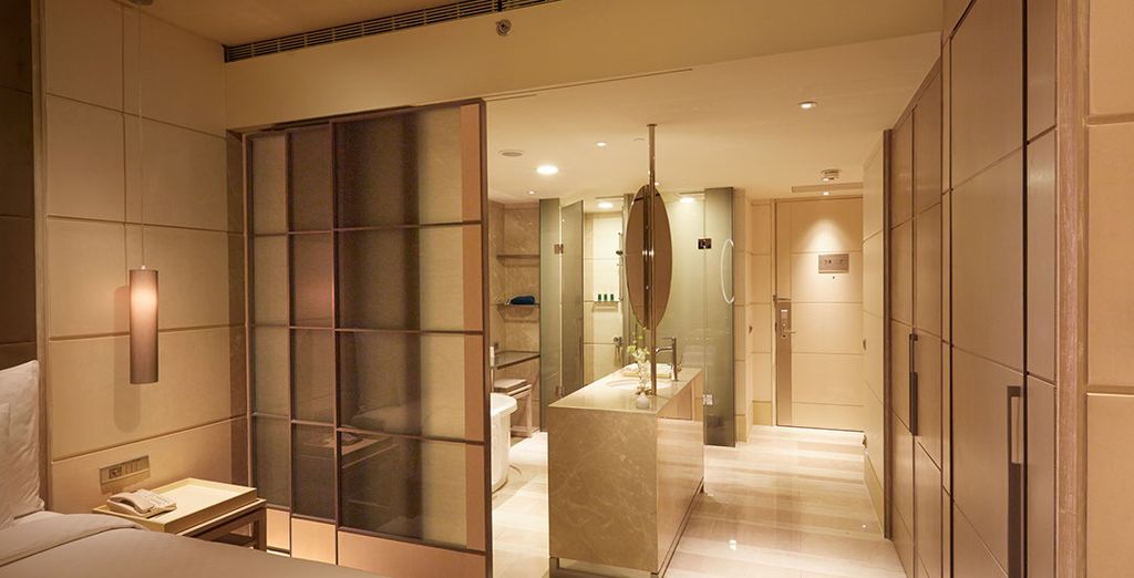Hotel Nikko Saigon 5*