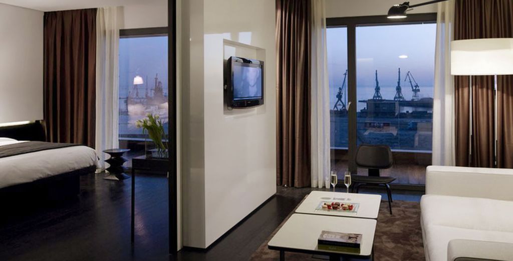 The Met Hotel 5*