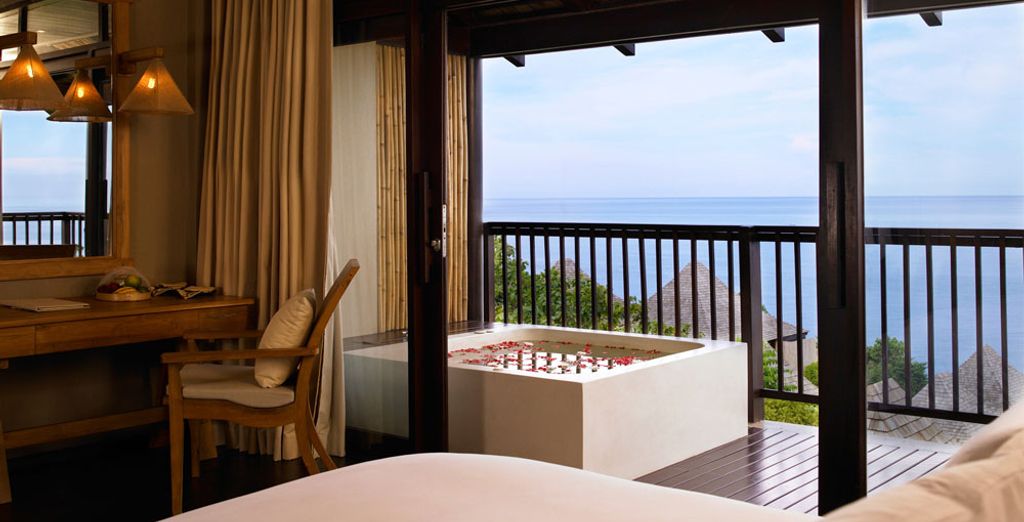 Silavadee Pool Spa Resort 5*