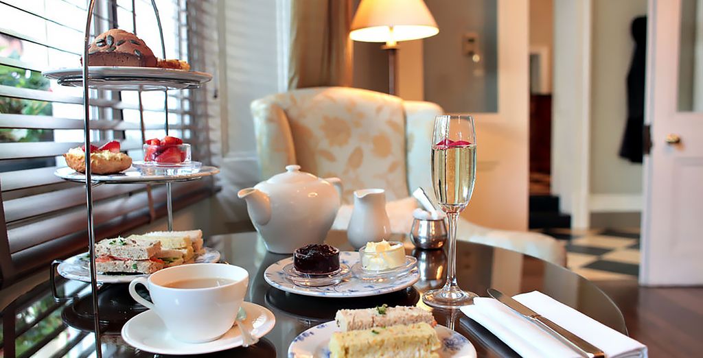 The Royal Park Hotel 4*