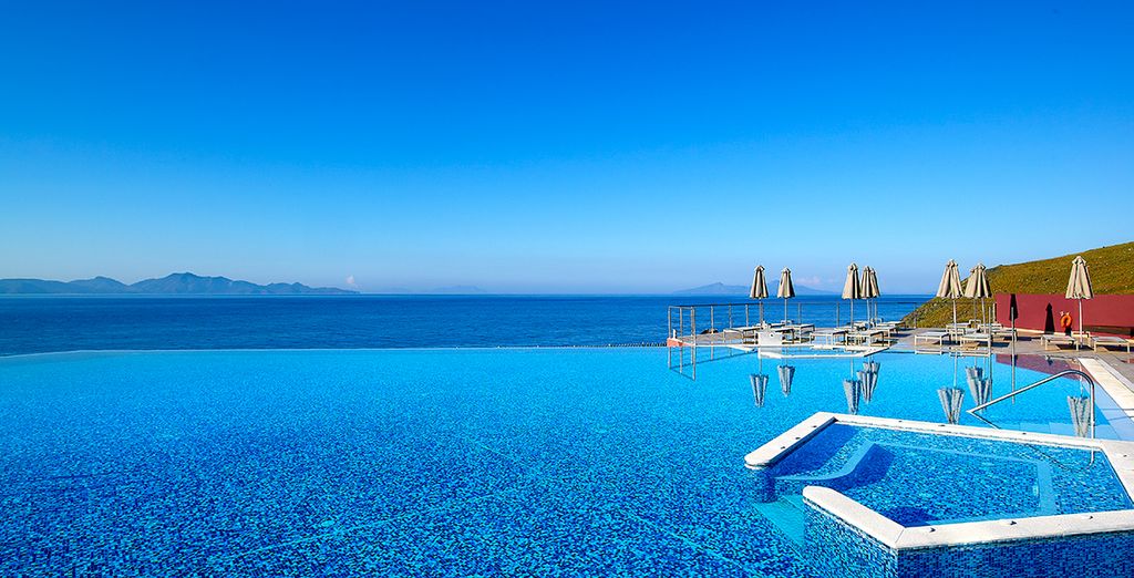 Hotel Michelangelo Resort & Spa 5*