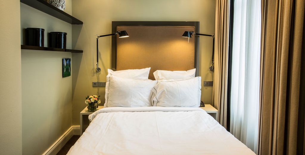 Hotel Roemer 4*