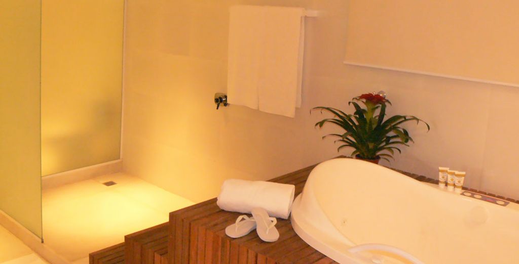 Villa Rasa Marina 4*