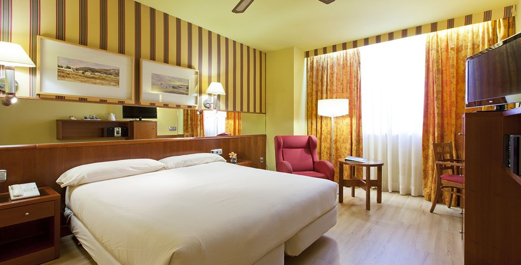 Senator Barcelona & Spa 4*