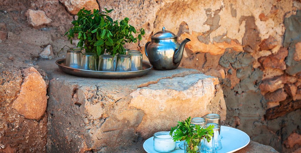Hotel Timoulay & Spa Agadir 4*