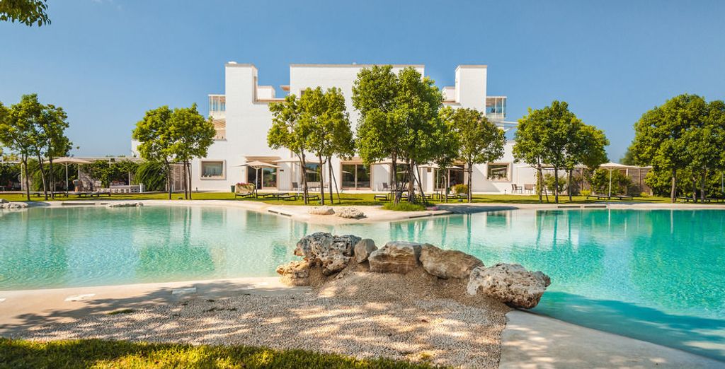 Furnirussi Tenuta 5*