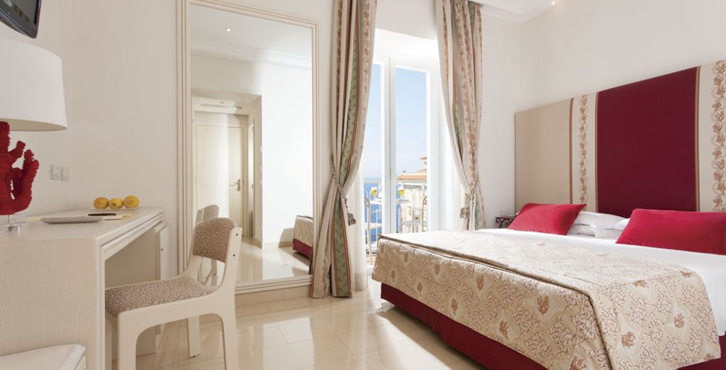 Hotel Corallo 4*