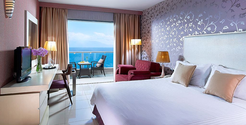 Hotel Michelangelo Resort & Spa 5*