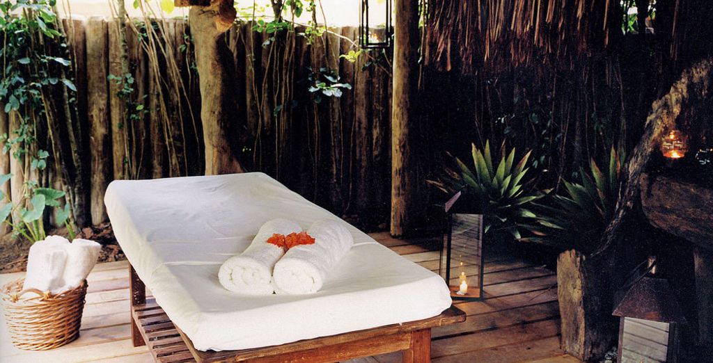 UXUA Casa Hotel & Spa 5*
