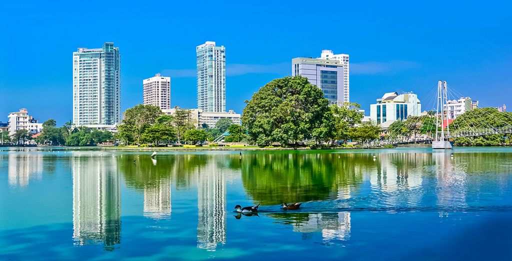 Tour culturale in Sri Lanka e mare a Weligama