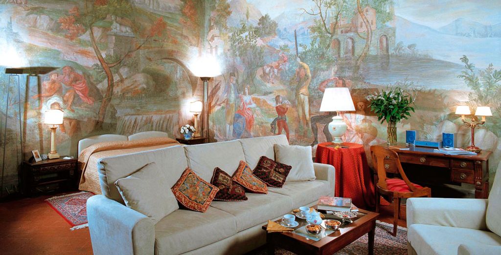 Palazzo Magnani Feroni 5*