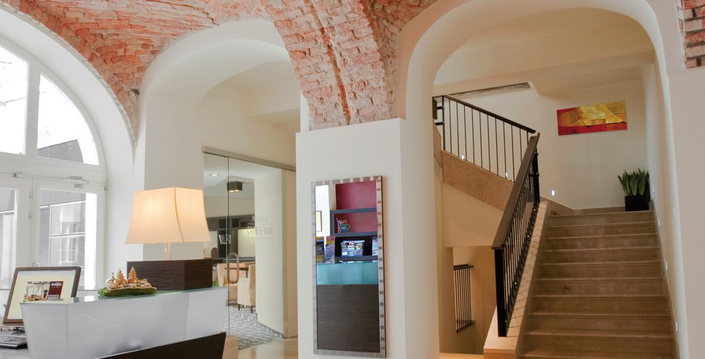 Buda Castle Fashion Hotel