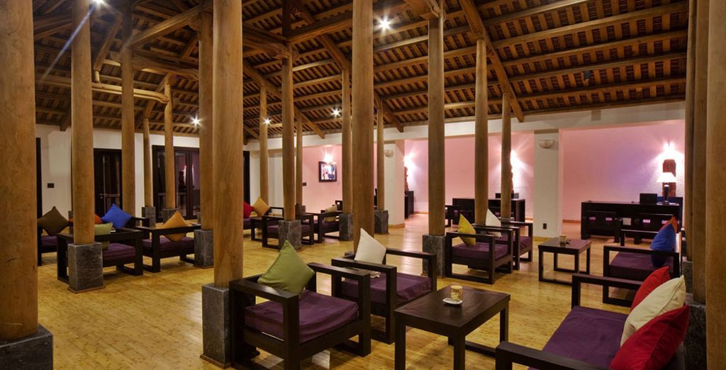 Vedana Lagoon Resort & Spa 5*