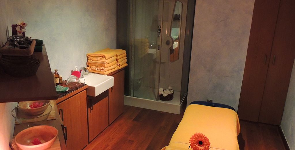 Gran Hotel Peñiscola 4*