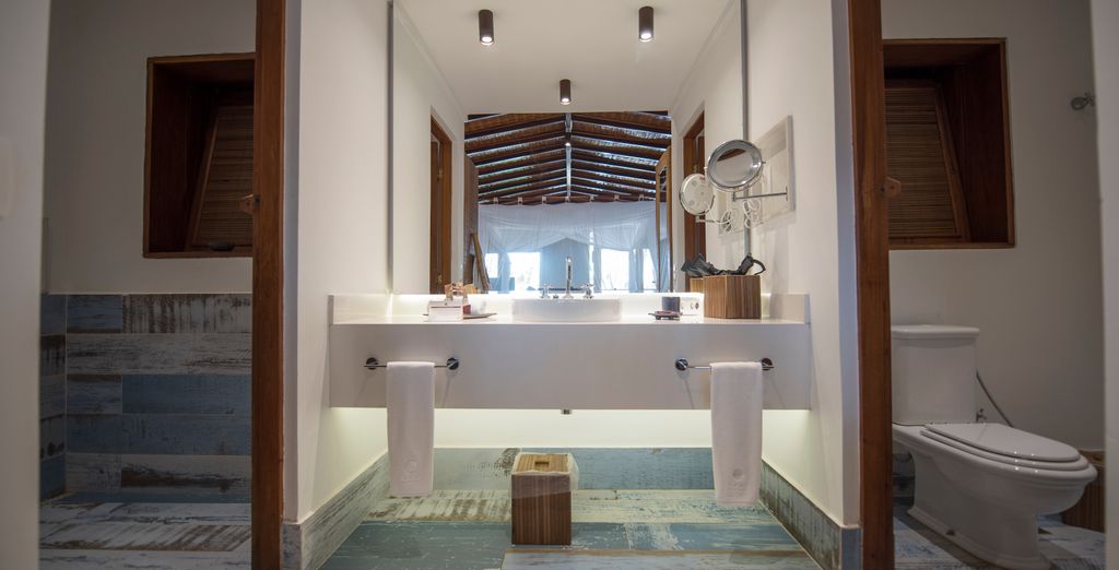 Txai Resort 5*