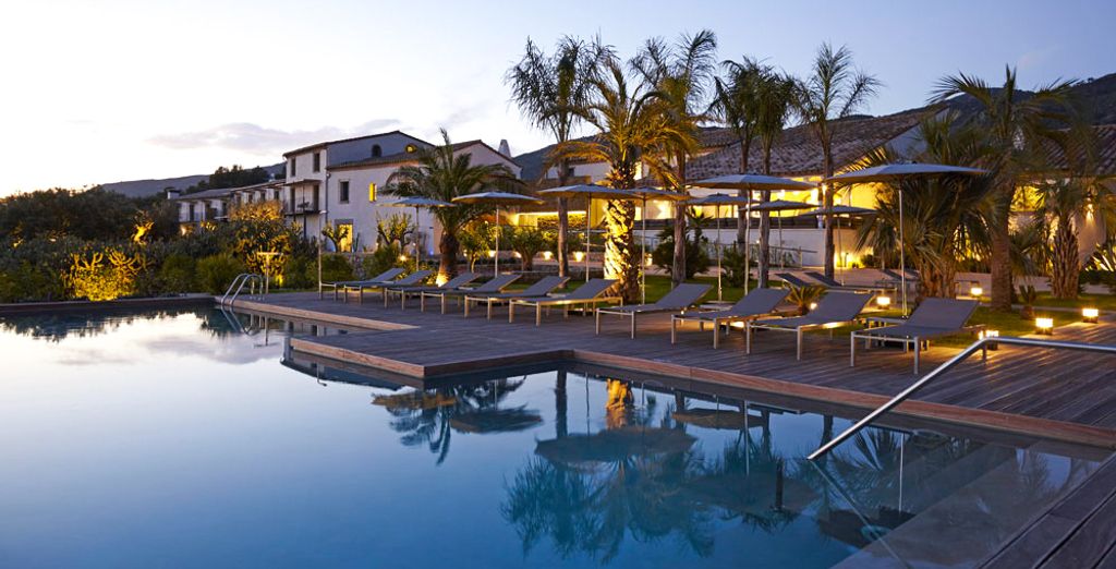 Hotel Mas Lazulí 4*