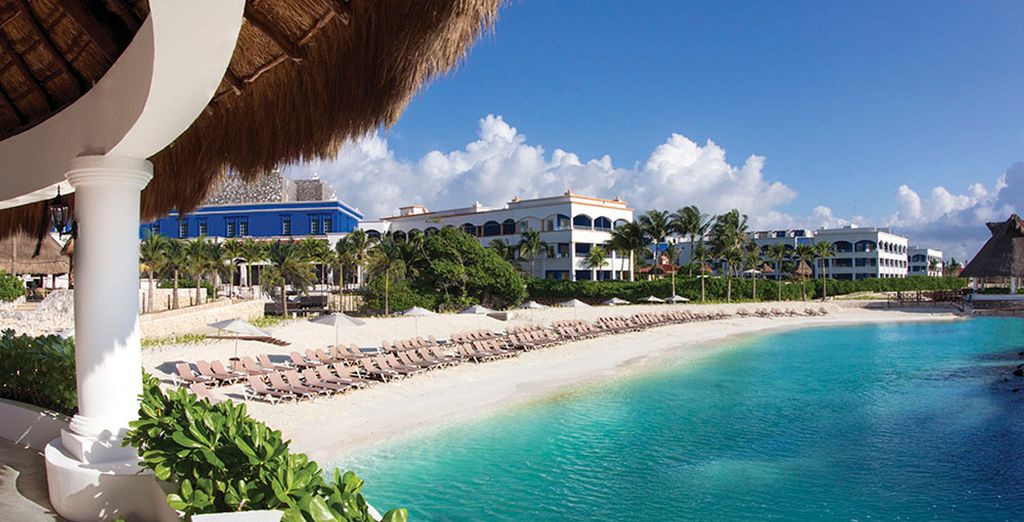 Hard Rock Hotel Riviera Maya 5*
